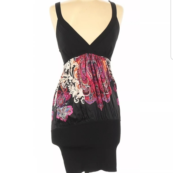 🐳 7For$20 Bebe mini dress y2k - Picture 1 of 8